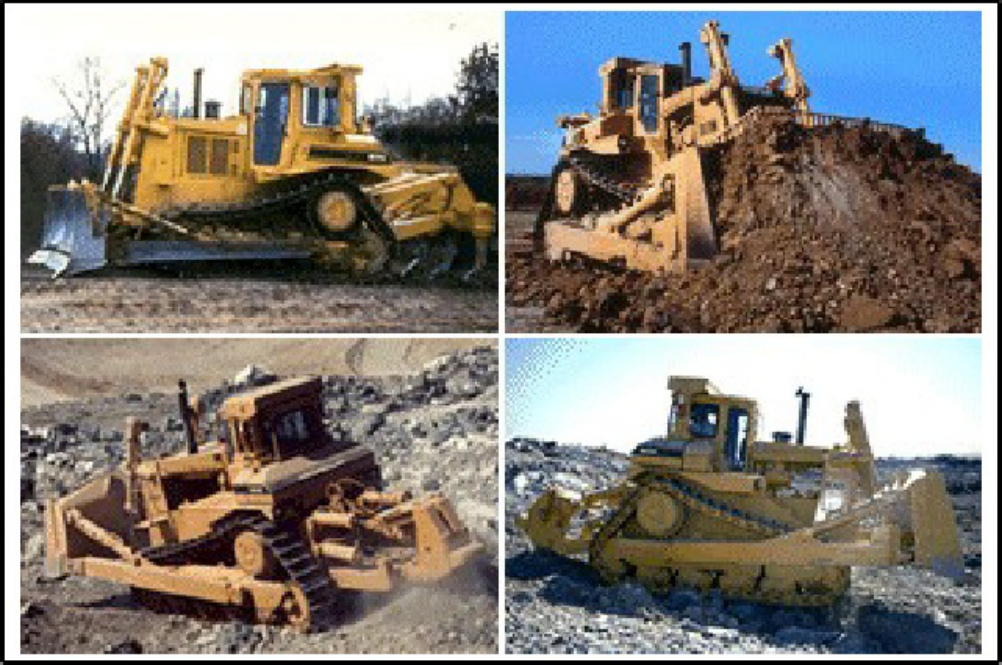 Sample 7 of Caterpillar Silnik Caterpillar 1 Technical Manual [PDF]