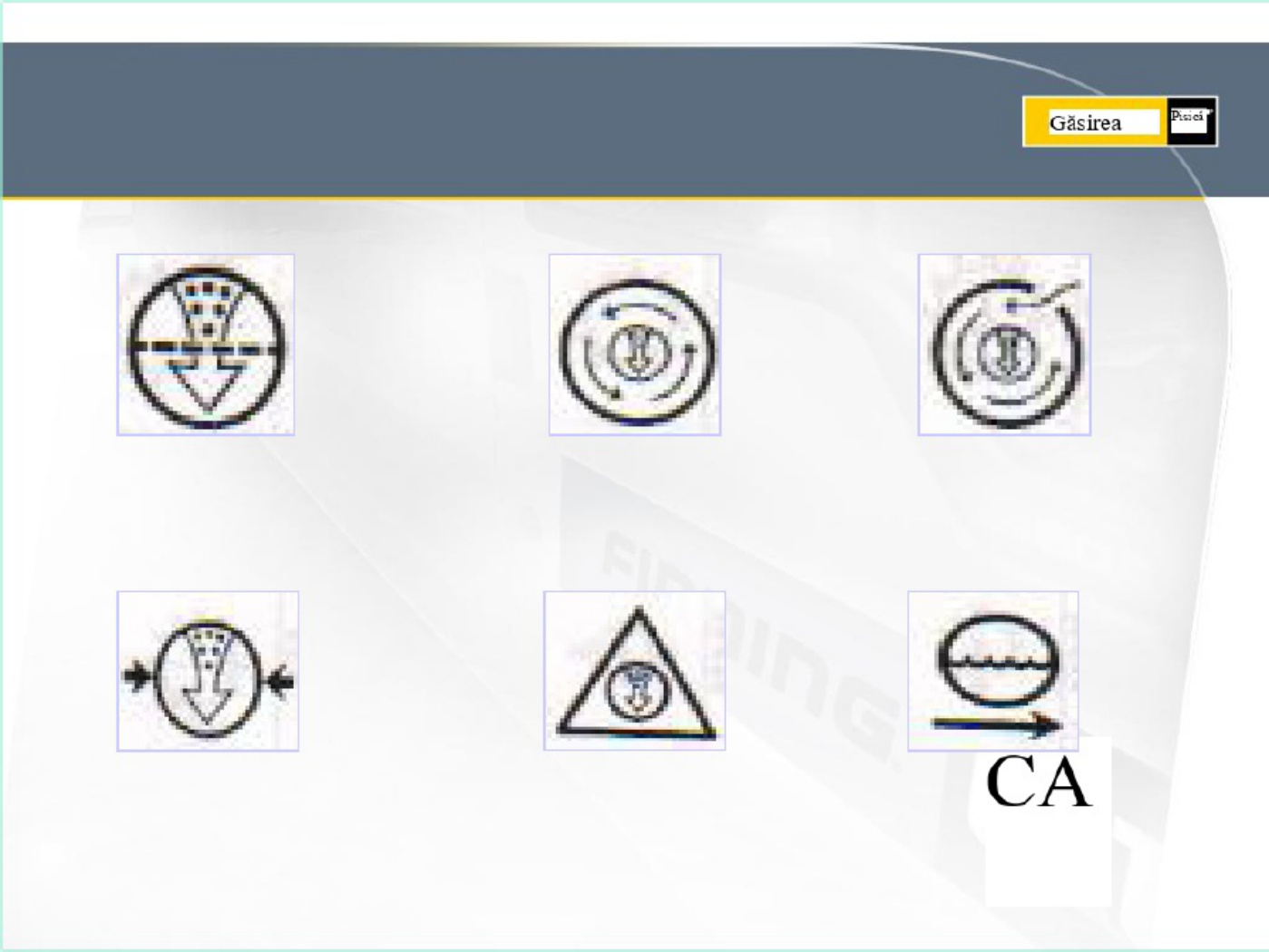 Sample 4 of Caterpillar Simbolistica Caterpillar Technical Manual [PDF]