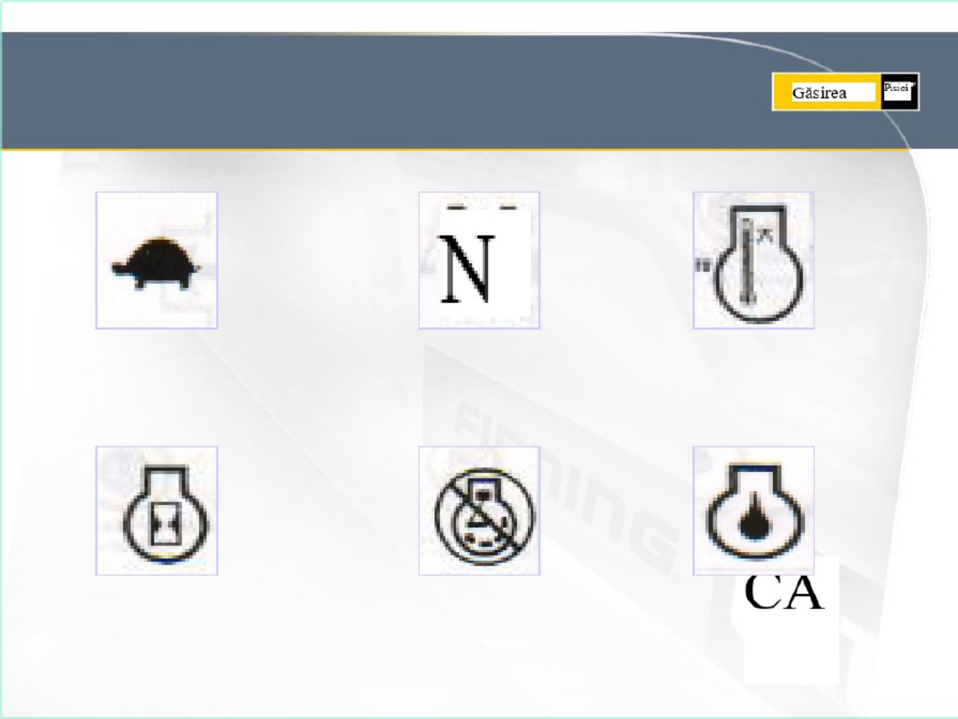 Sample 7 of Caterpillar Simbolistica Caterpillar Technical Manual [PDF]