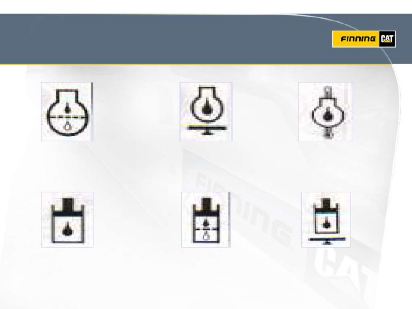 Sample 7 of Caterpillar Simbología Caterpillar Para Maquinaria Pesada Technical Manual [PDF]