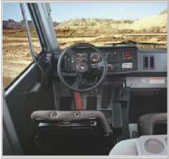 Sample 6 of Caterpillar Sistema Vims De Caterpillar Technical Manual [PDF]