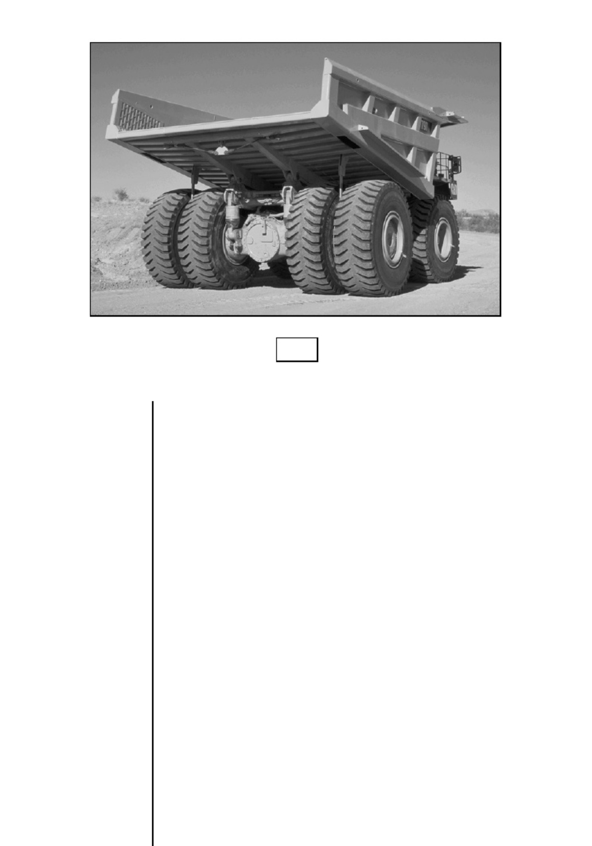Sample 2 of Caterpillar Sistemas De Frenos En Camiones Caterpillar Technical Manual [PDF]