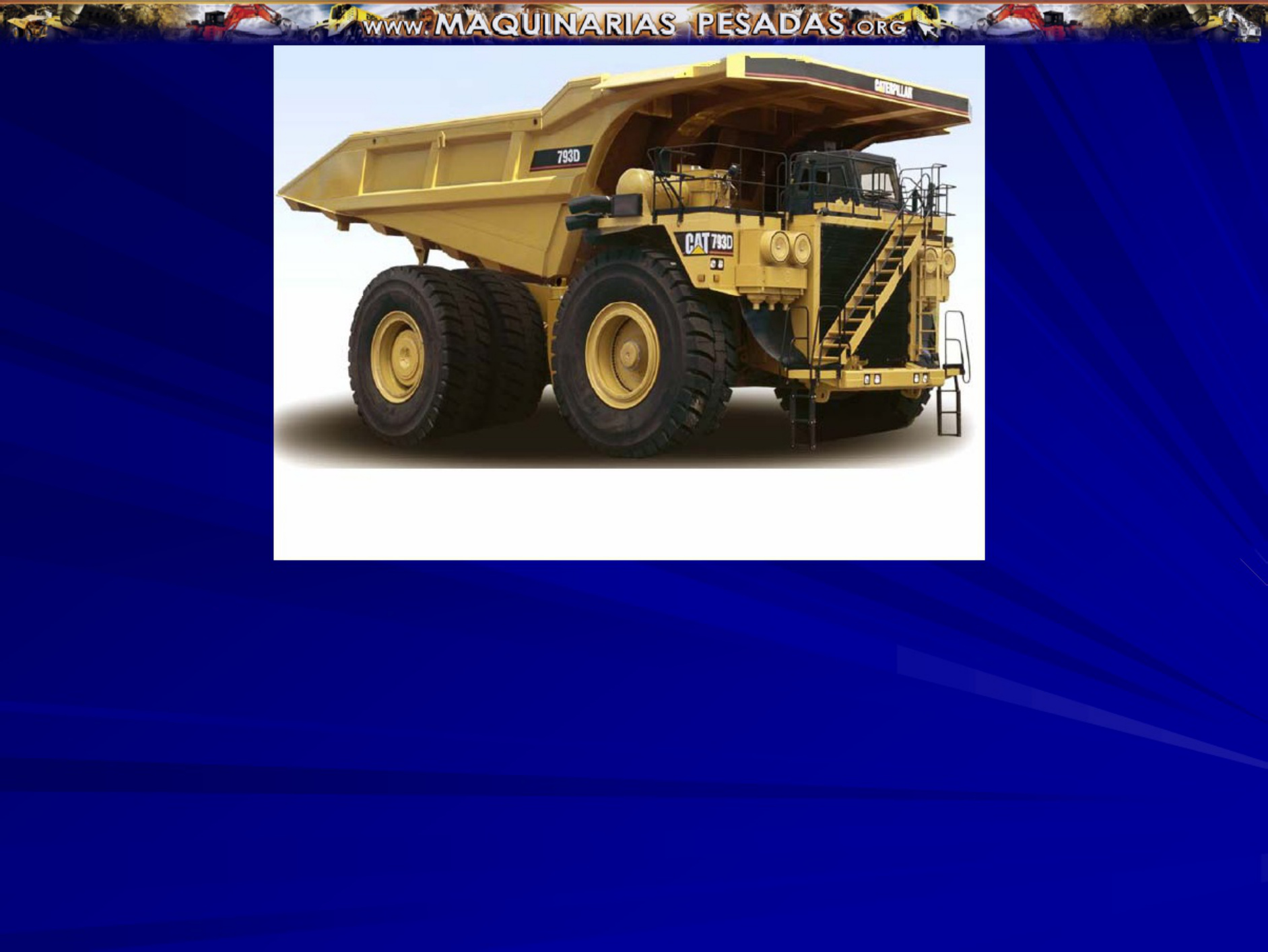 Sample 2 of Caterpillar Sistemas De Transmisión Caterpillar Technical Manual [PDF]