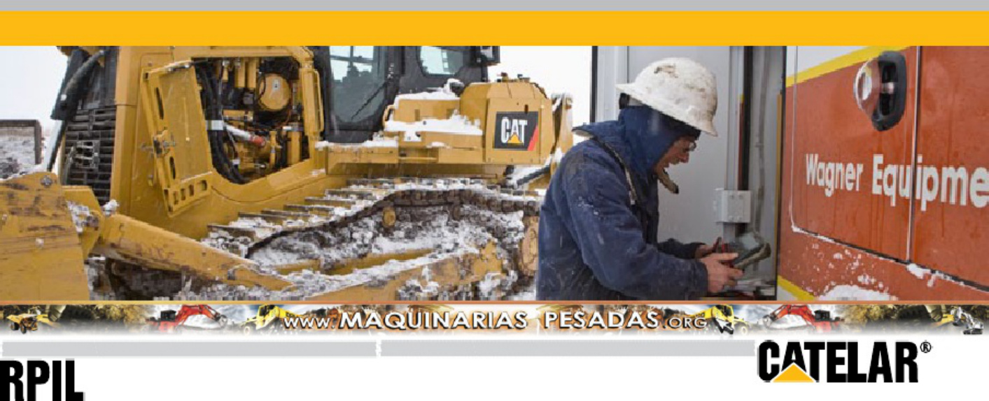 Sample 6 of Caterpillar Sostenibilidad Energética En Caterpillar Technical Manual [PDF]