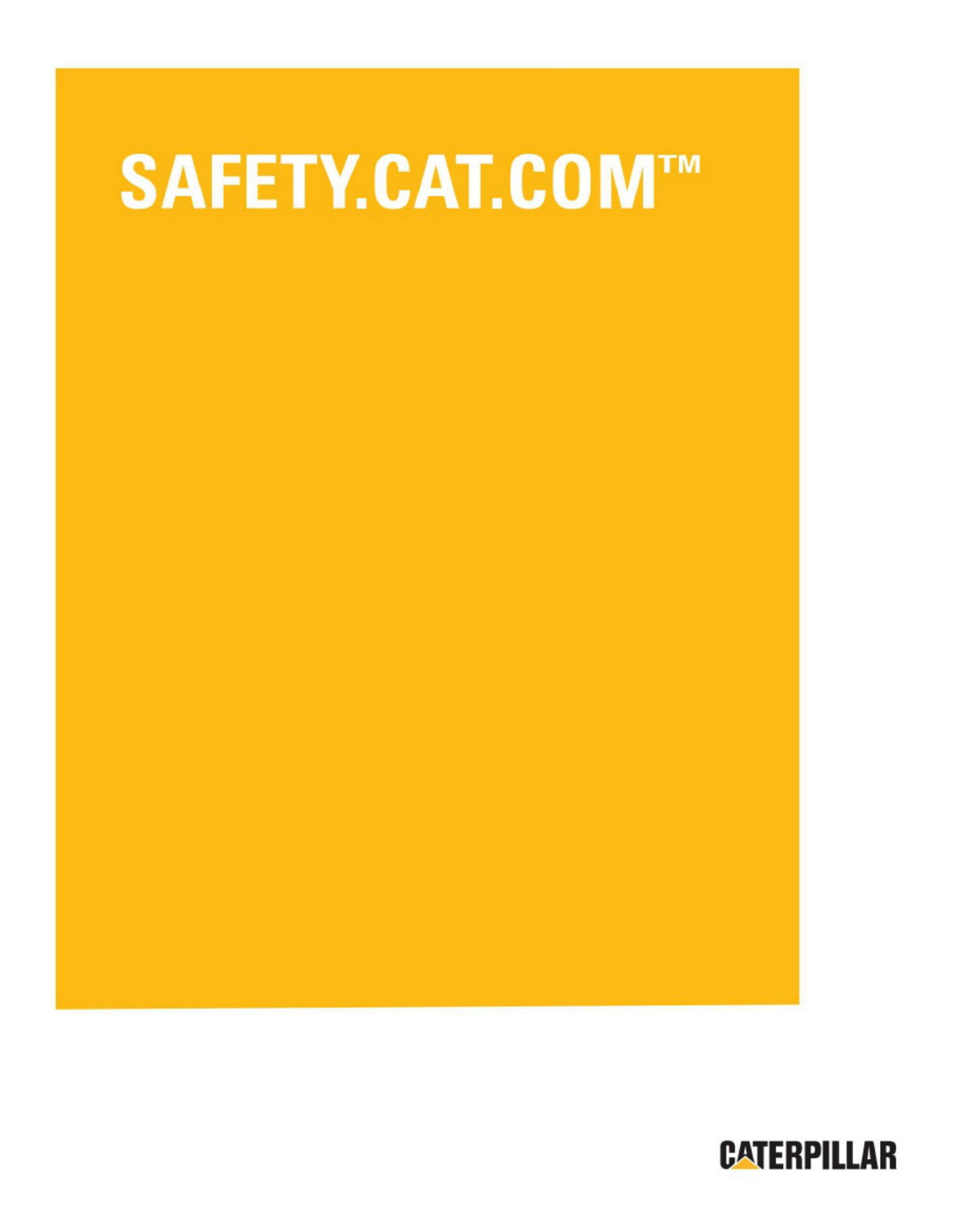 Sample 2 of Caterpillar TH330 Instrukcja Technical Manual [PDF]