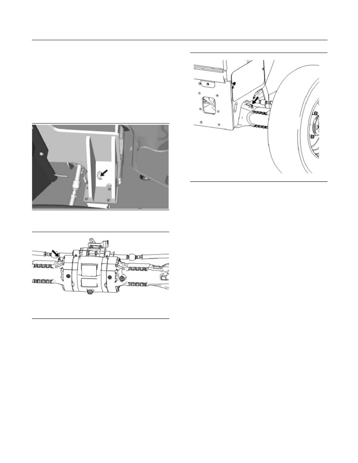 Sample 3 of Caterpillar TH330 Instrukcja Technical Manual [PDF]