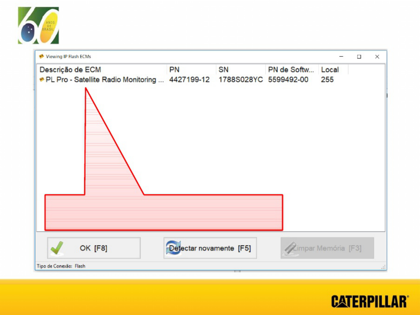 Sample 7 of Caterpillar Treinamento Psps Caterpillar Brasil Technical Manual [PDF]