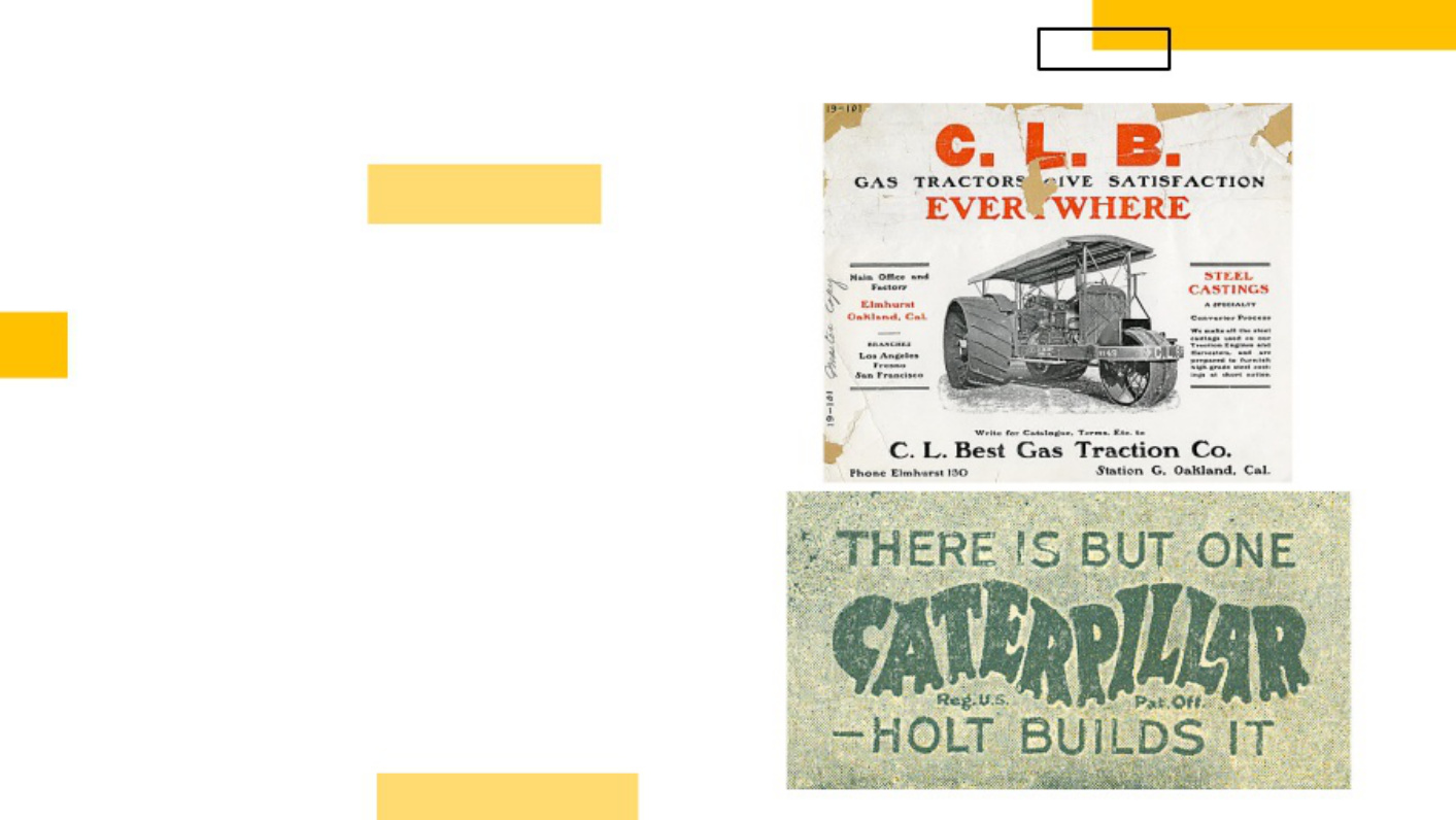 Sample 5 of Caterpillar Ubicaciones Y Branding De Caterpillar Technical Manual [PDF]