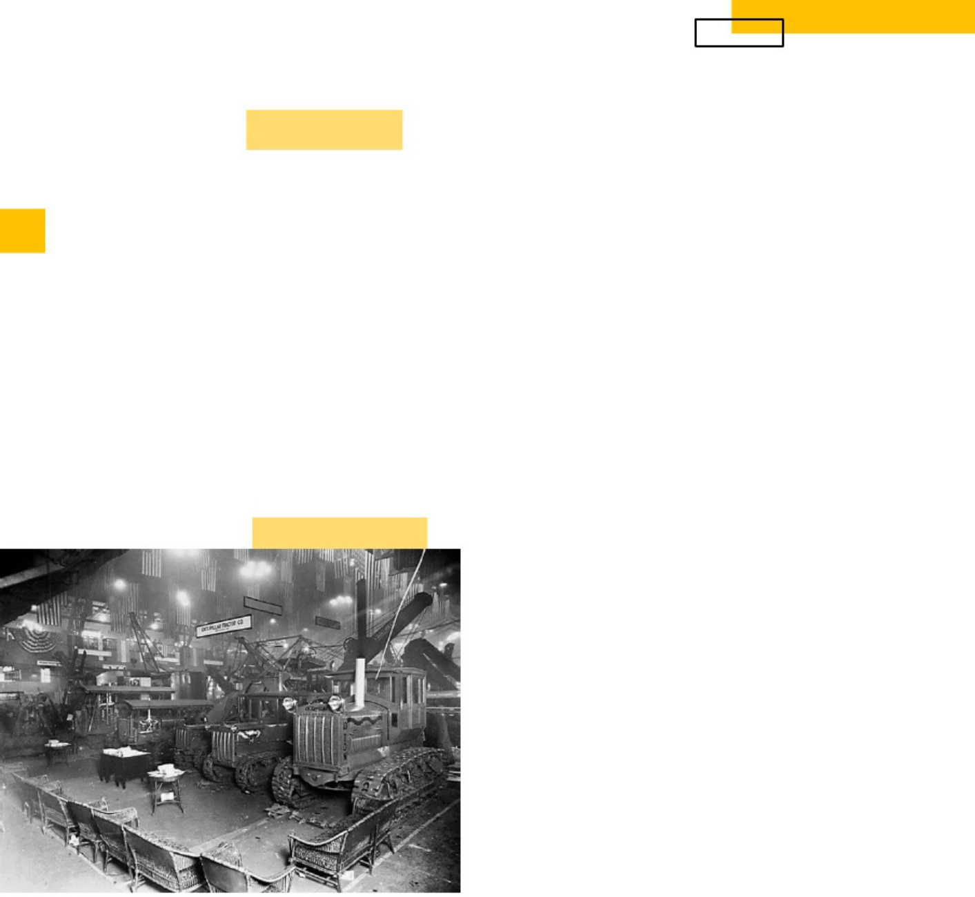 Sample 6 of Caterpillar Ubicaciones Y Branding De Caterpillar Technical Manual [PDF]