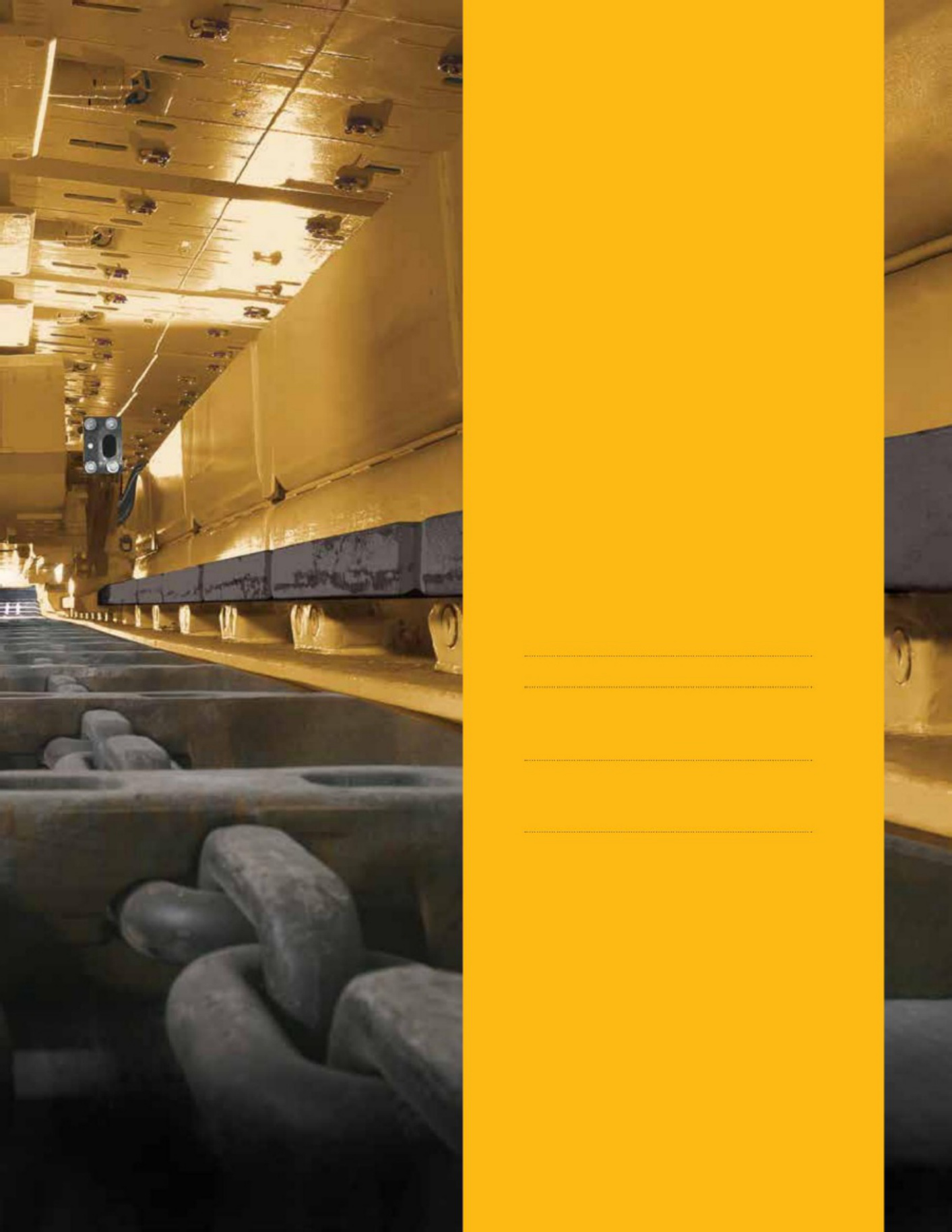Sample 5 of Caterpillar Underground Equipment Technical Manual [PDF]