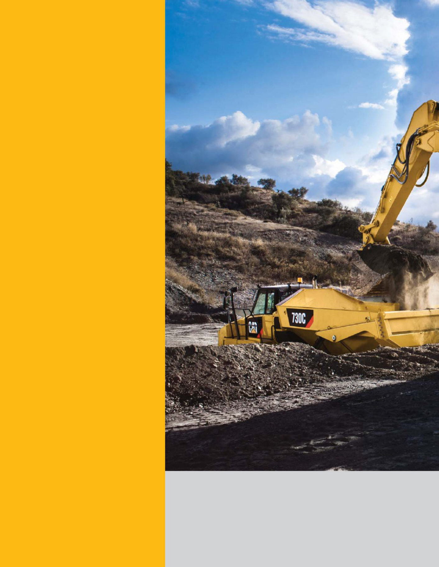 Sample 2 of Caterpillar 336F L_ln Excavator Specifications Technical Manual [PDF]