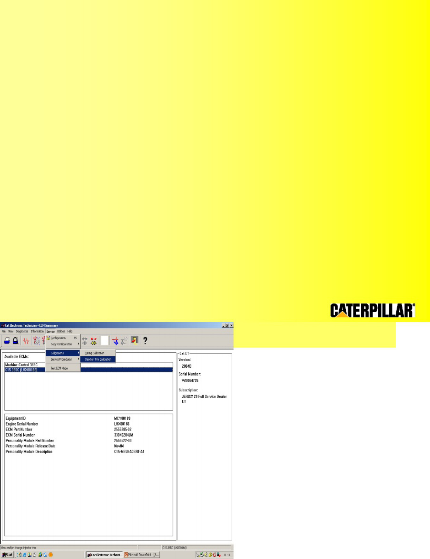 Caterpillar 3516 Engine Electrical Guide Complete Electrical Wiring Schematic & System Diagram [PDF] cover