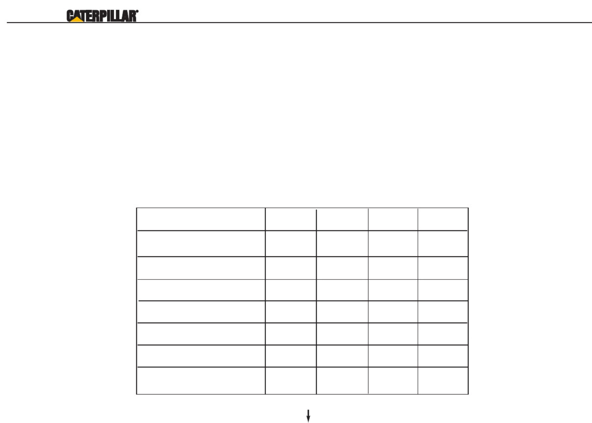 Caterpillar 365B L Excavator Overview Technical Manual [PDF] cover