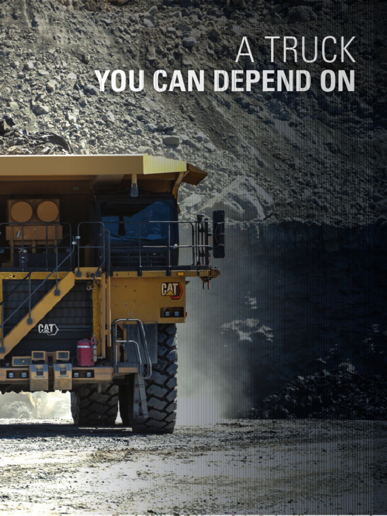 Sample 2 of Caterpillar 785 Mining Truck Overview Technical Manual [PDF]