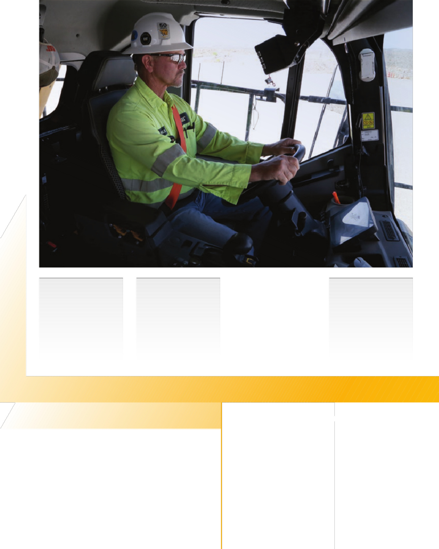 Sample 6 of Caterpillar 785 Mining Truck Overview Technical Manual [PDF]