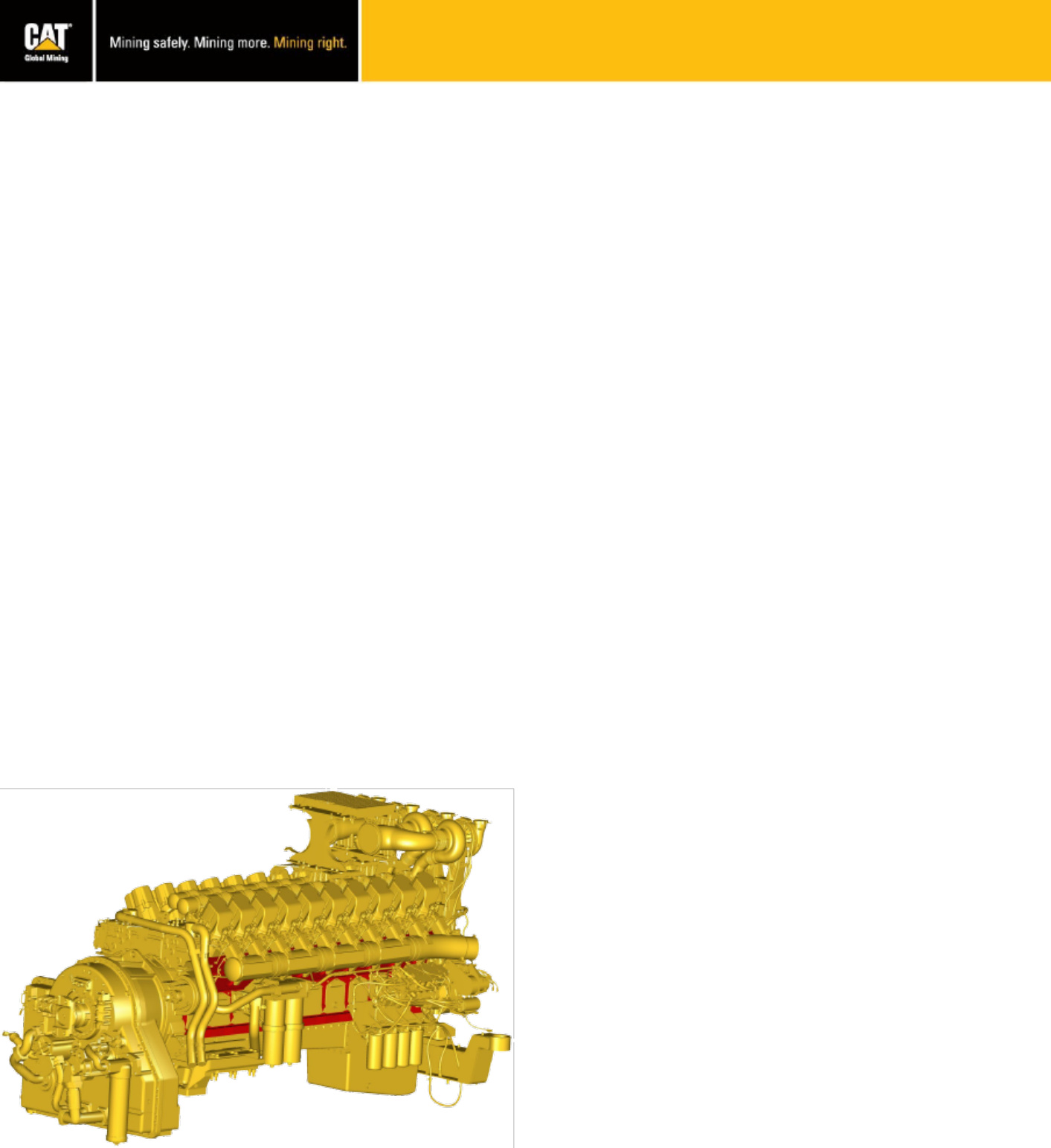 Sample 5 of Caterpillar 797F Mining Truck Overview Technical Manual [PDF]
