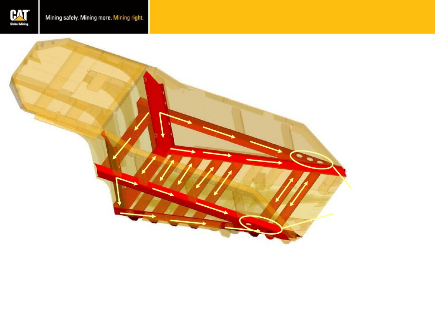 Sample 7 of Caterpillar 797F Mining Truck Overview Technical Manual [PDF]