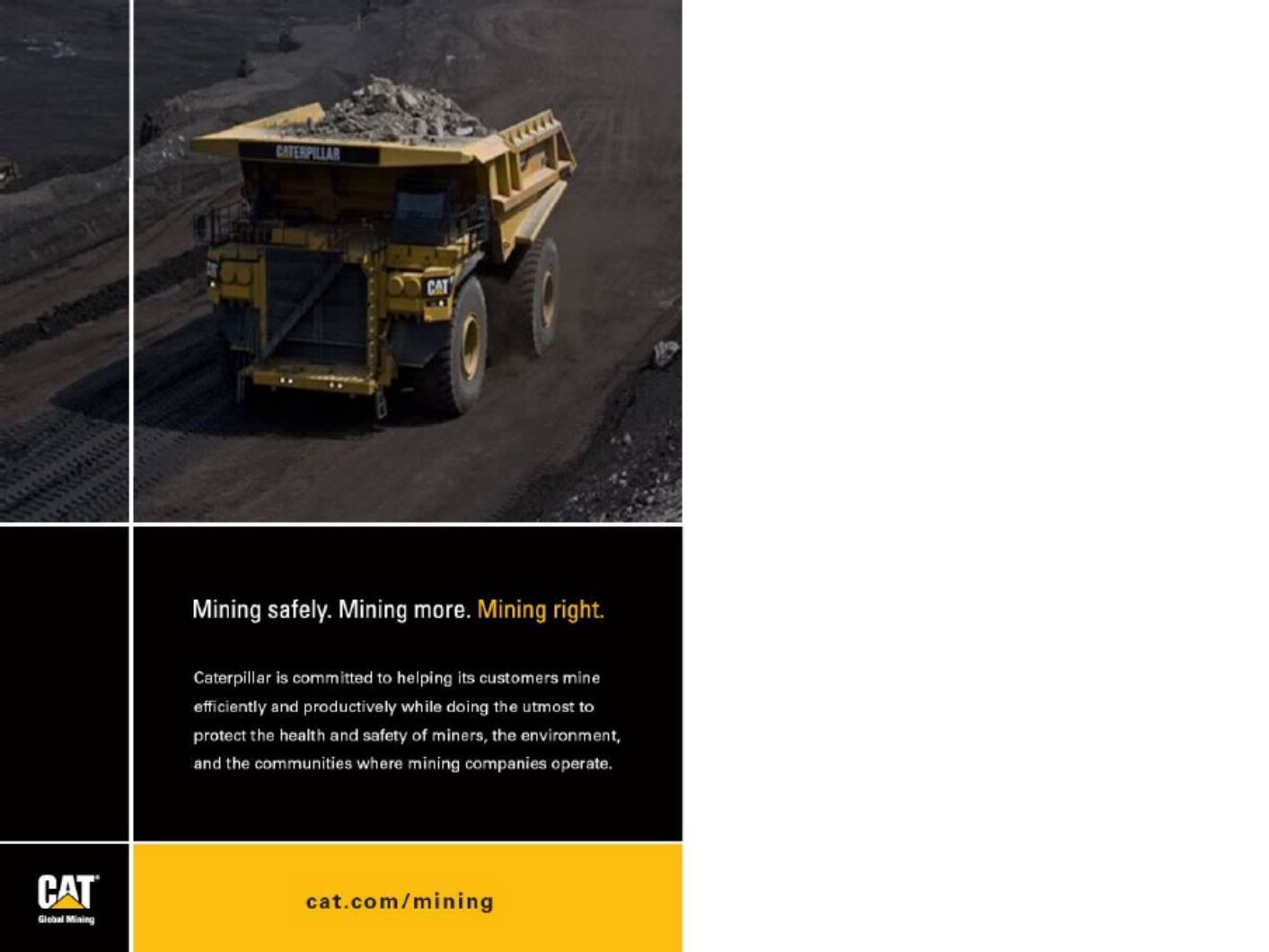 Sample 8 of Caterpillar 797F Mining Truck Overview Technical Manual [PDF]