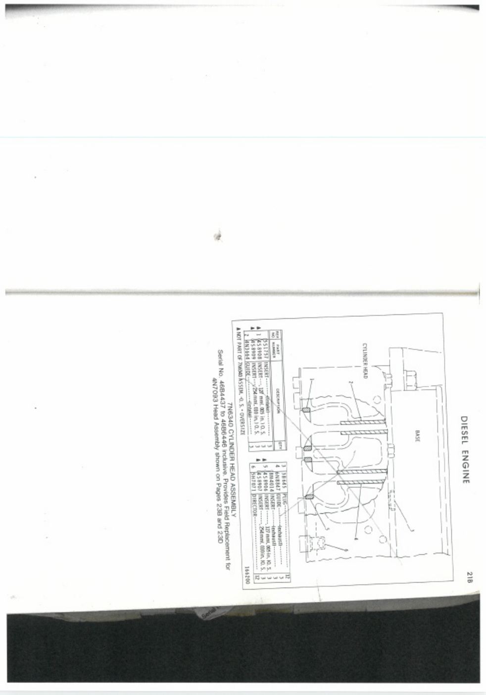 Sample 2 of Caterpillar 919433268 Technical Manual [PDF]