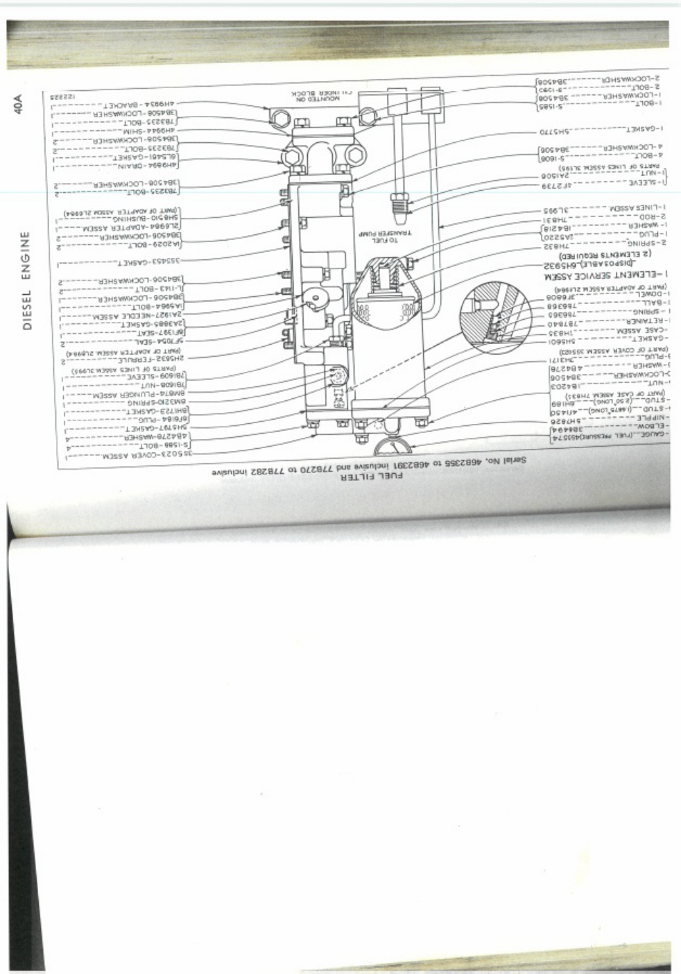 Sample 4 of Caterpillar 919433268 Technical Manual [PDF]