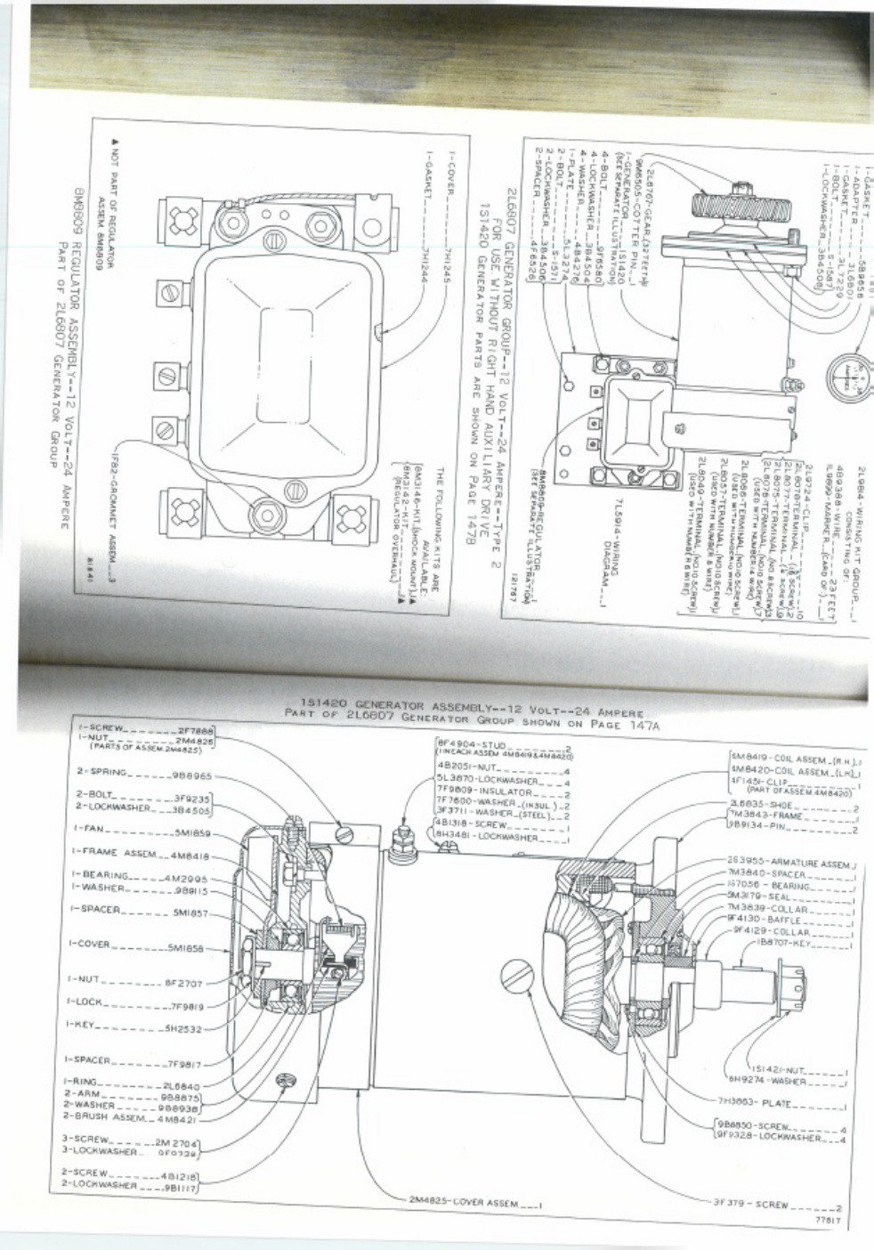 Sample 7 of Caterpillar 919433268 Technical Manual [PDF]