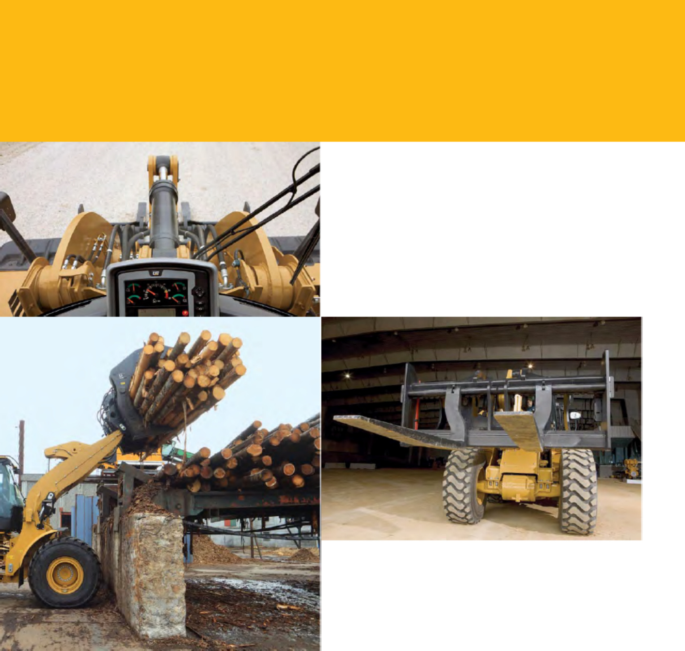 Caterpillar 950K Chargeurs Sur Pneus Standards Technical Manual [PDF] cover