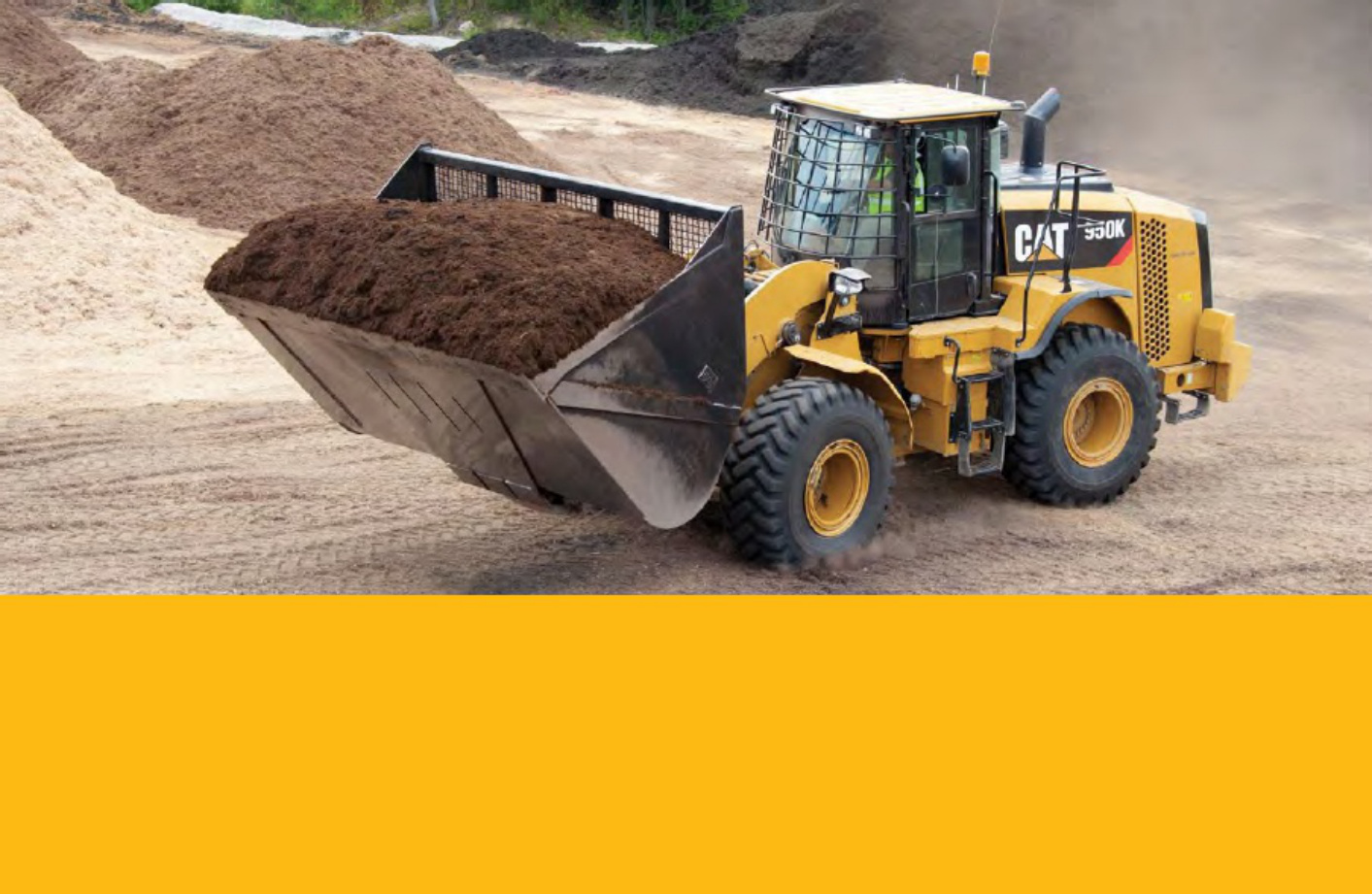 Sample 4 of Caterpillar 950K Chargeurs Sur Pneus Standards Technical Manual [PDF]