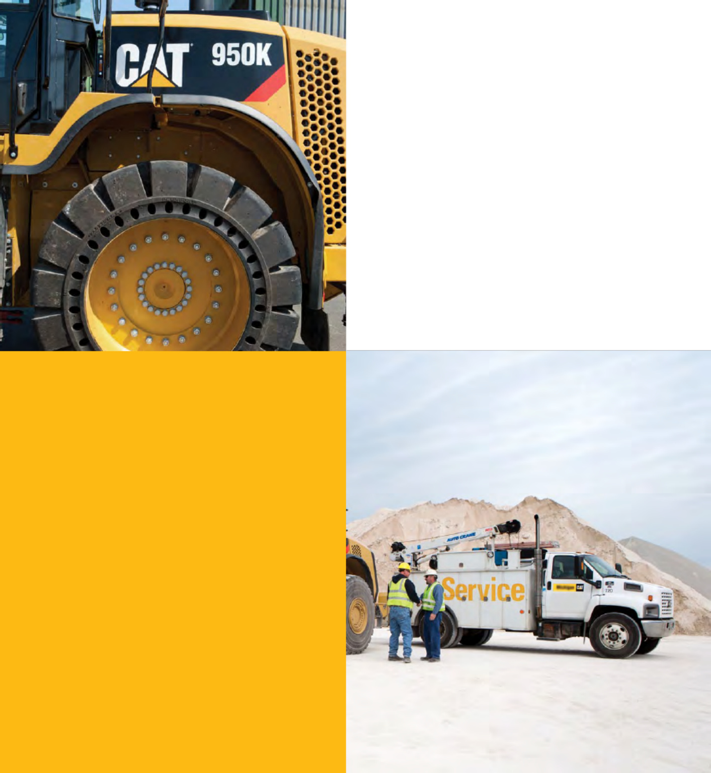 Sample 6 of Caterpillar 950K Chargeurs Sur Pneus Standards Technical Manual [PDF]