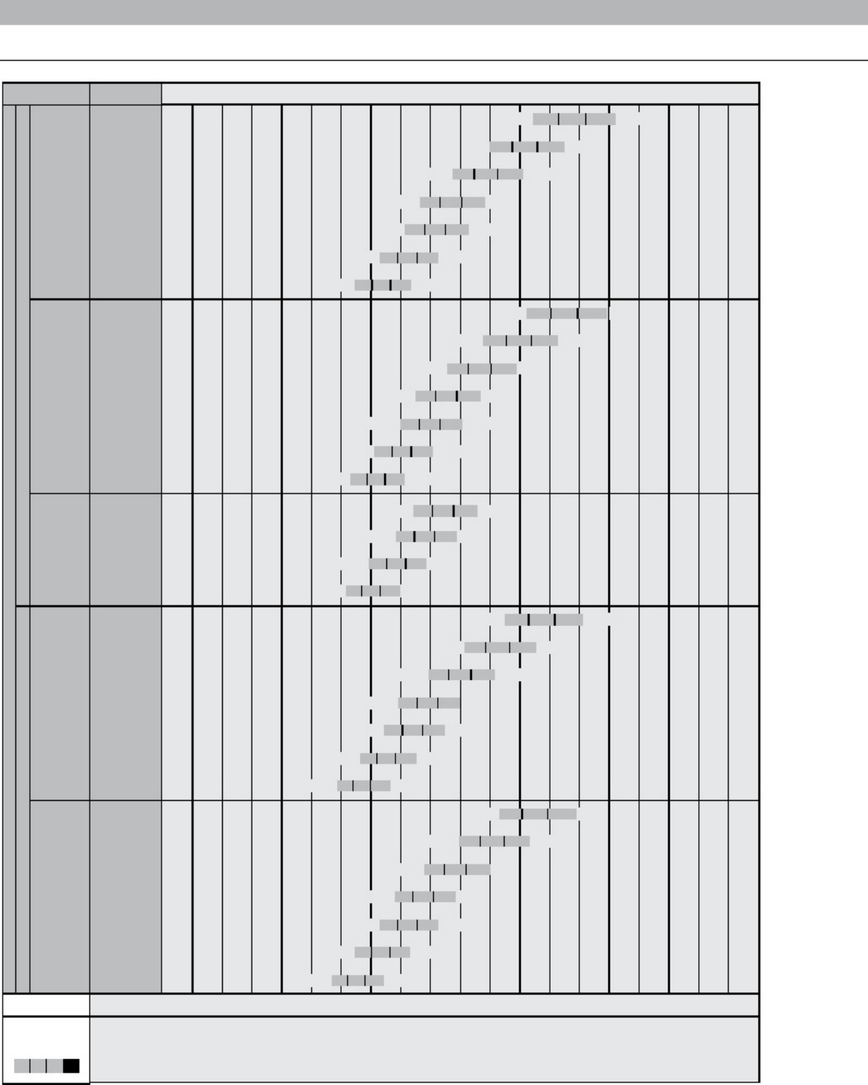 Sample 8 of Caterpillar 950K Chargeurs Sur Pneus Standards Technical Manual [PDF]