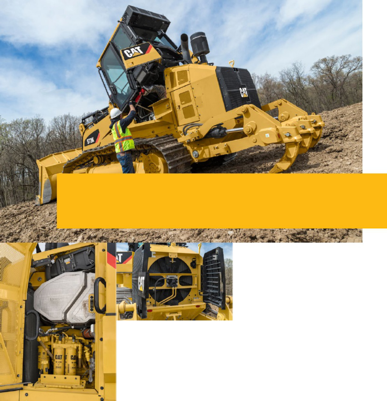 Sample 6 of Caterpillar 973K_CHARGEURS-SUR-CHENILLES-STANDARDS Technical Manual [PDF]