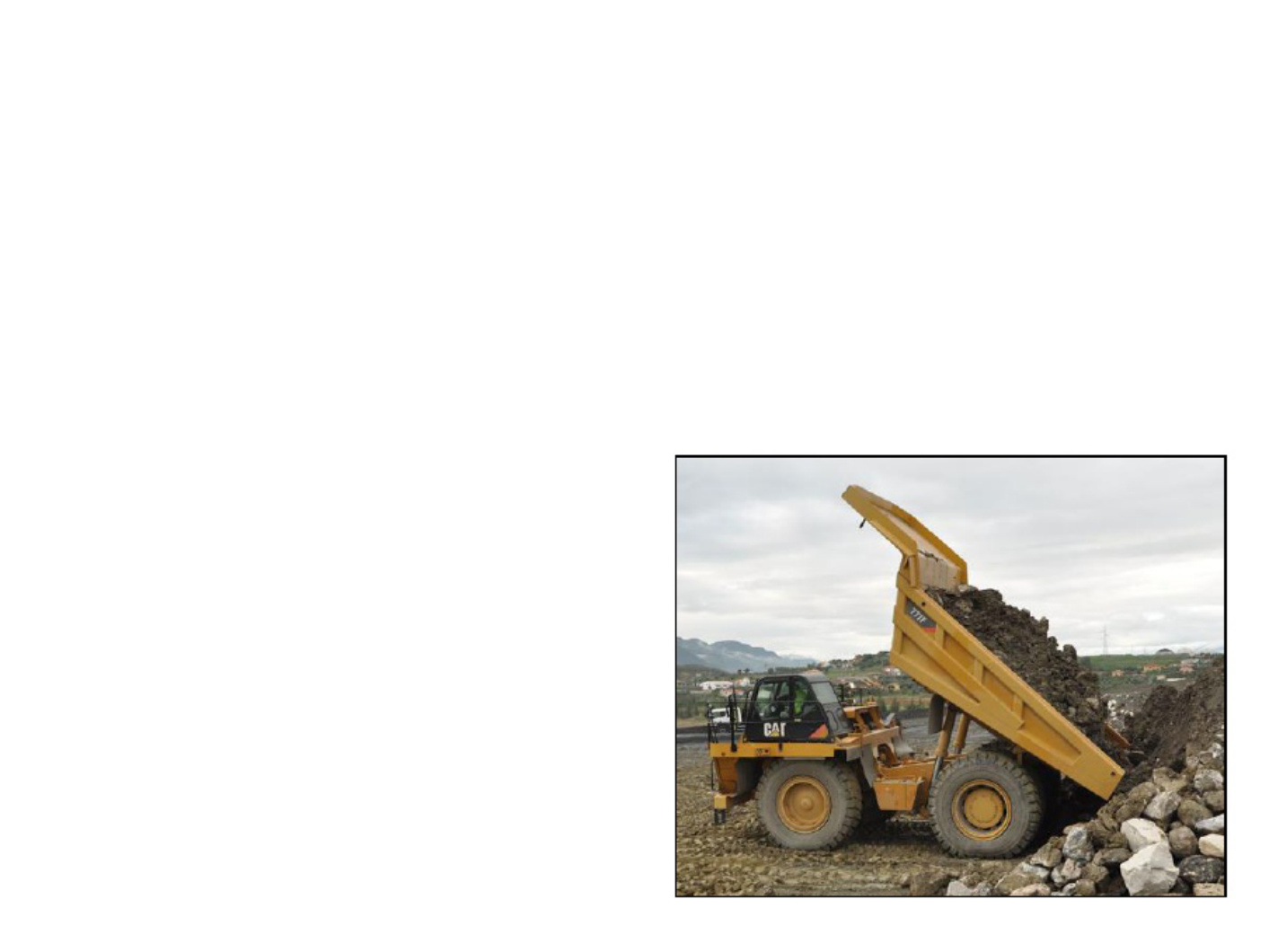 Sample 4 of Caterpillar Análisis De Aceite Y Refrigerante Caterpillar Technical Manual [PDF]