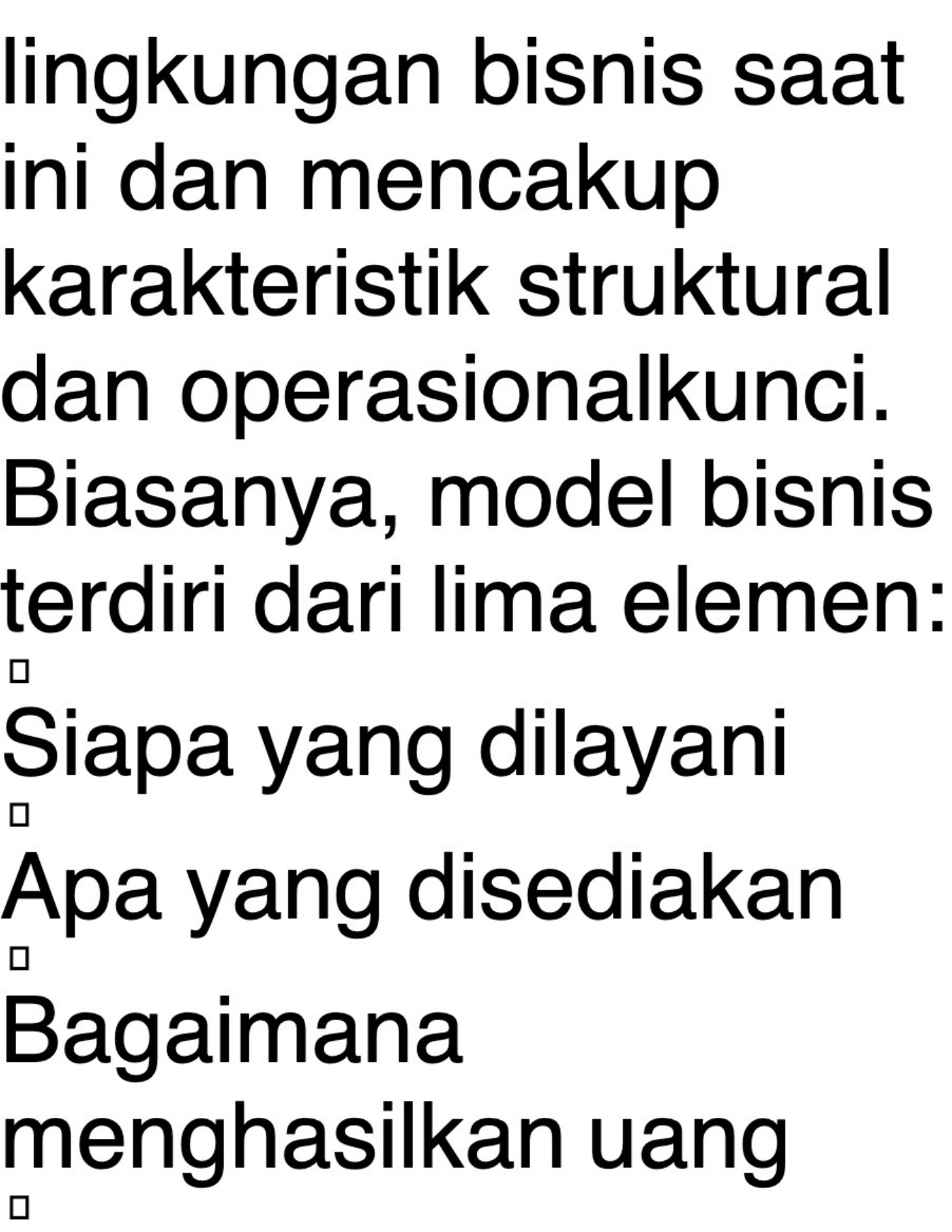 Sample 4 of Caterpillar Analisis Keunggulan Remanufaktur Caterpillar Technical Manual [PDF]
