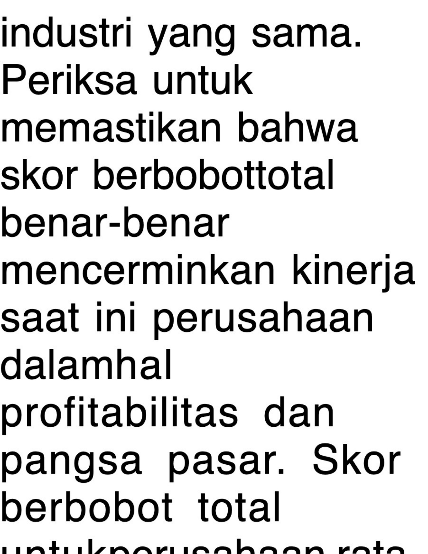 Sample 8 of Caterpillar Analisis Keunggulan Remanufaktur Caterpillar Technical Manual [PDF]