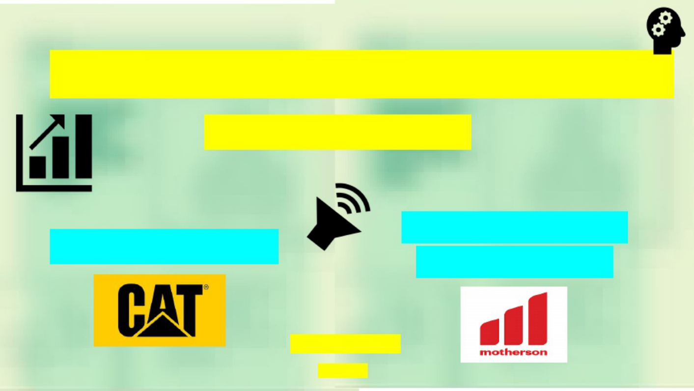 Sample 3 of Caterpillar and Samvardhana Motherson Overview Technical Manual [PDF]
