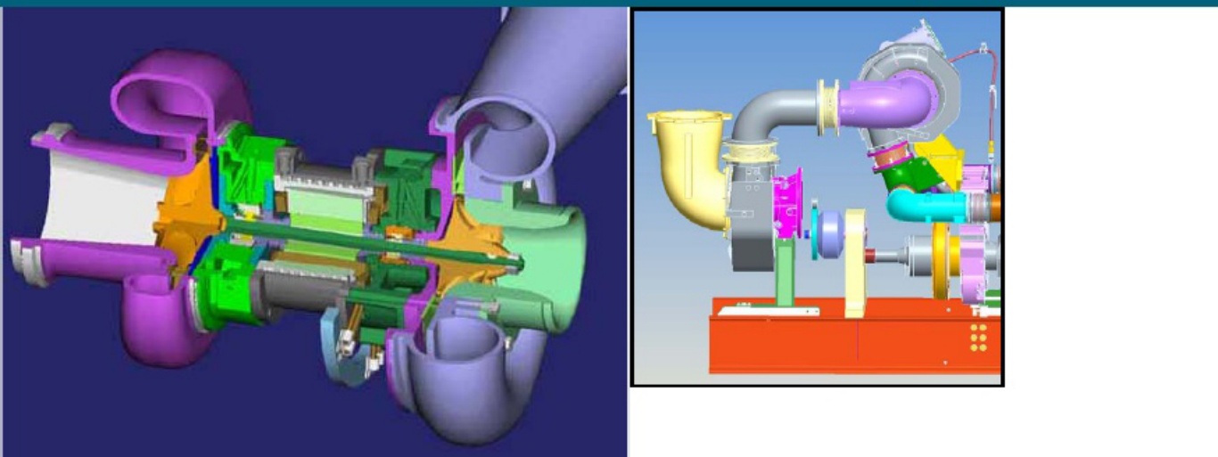 Sample 7 of Caterpillar Ares Engine Innovations Technical Manual [PDF]