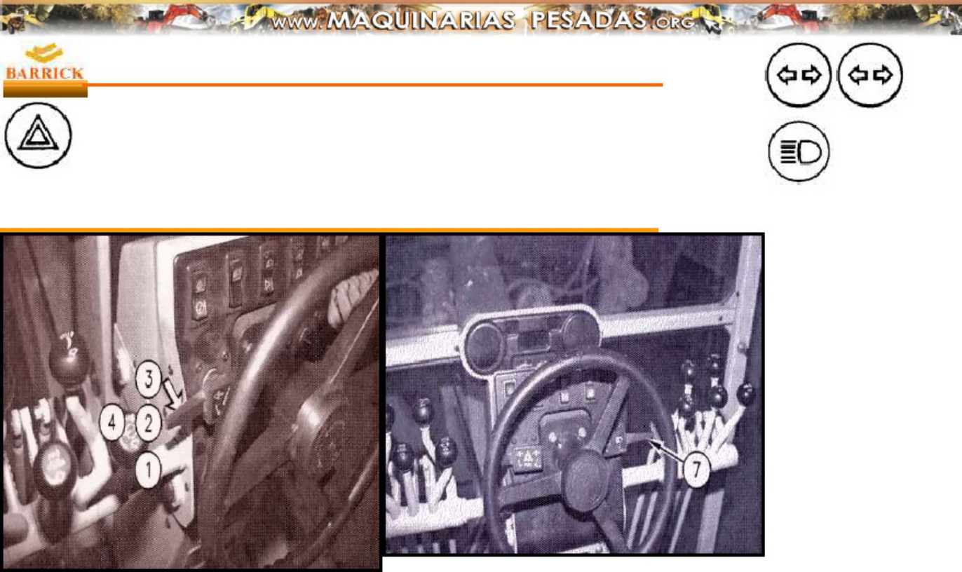 Sample 4 of Caterpillar Betriebsanleitung Wartung Motorgrader 16H Caterpillar Motor Grader Technical Manual [PDF]