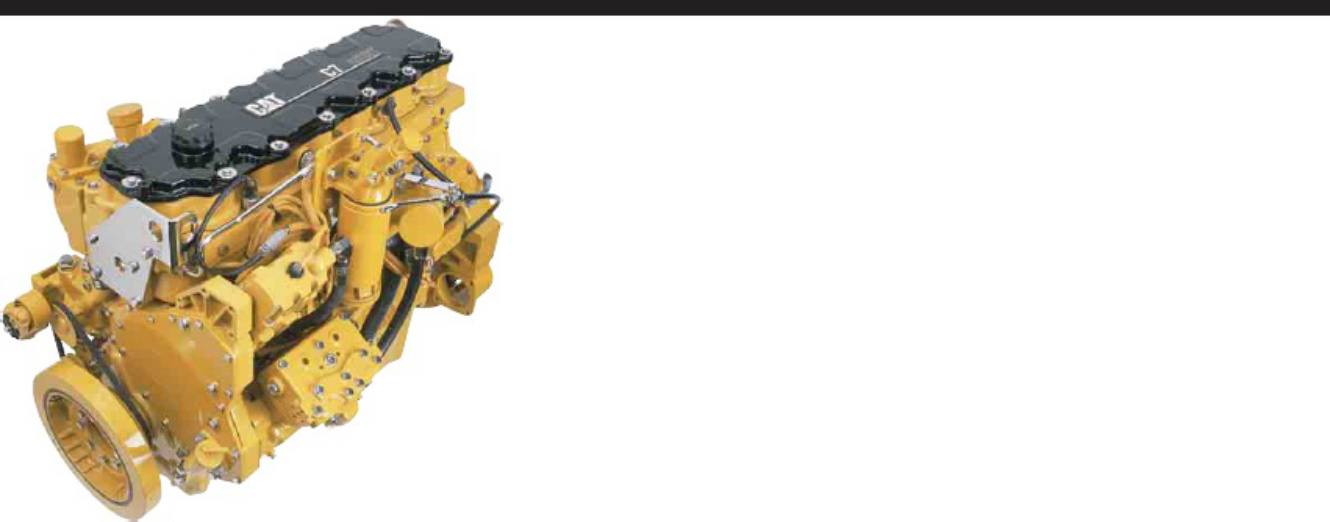 Sample 4 of Caterpillar Bm-caterpillar Radlader 962H Technical Manual [PDF]
