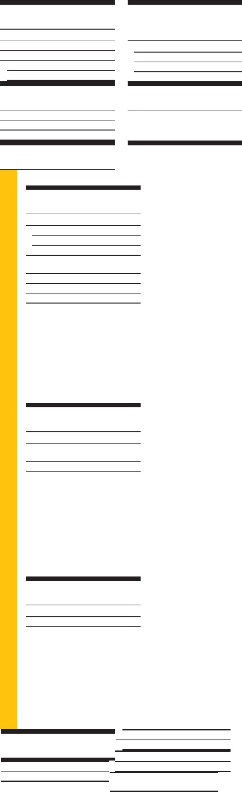 Sample 7 of Caterpillar Bm-caterpillar Radlader 962H Technical Manual [PDF]