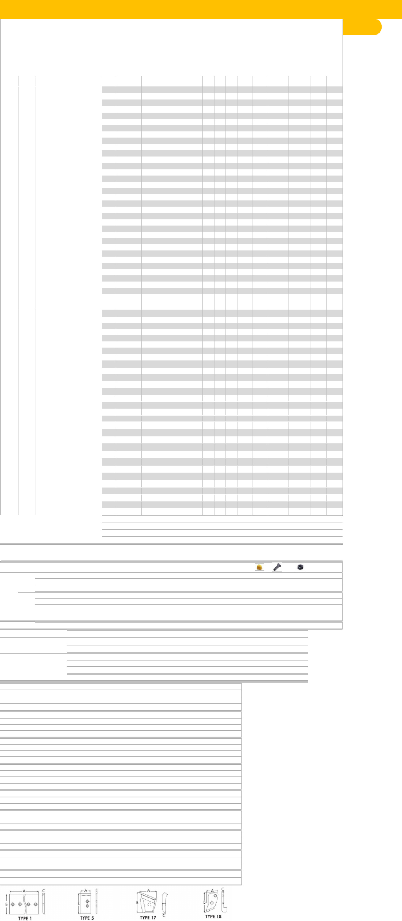 Sample 6 of Caterpillar Bulldozer Index Technical Manual [PDF]