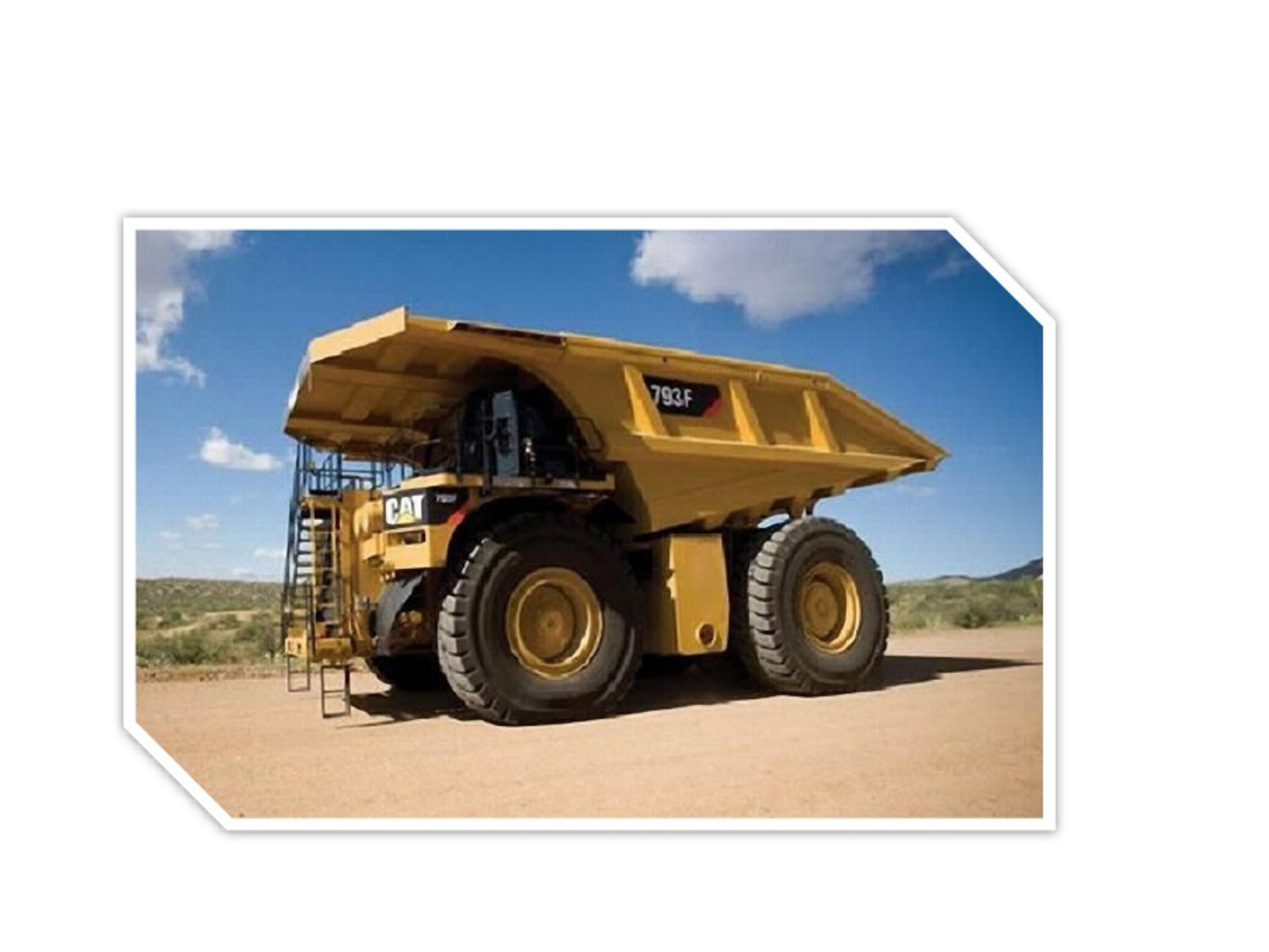 Sample 2 of Caterpillar Capacitación En Camión Caterpillar 793F Technical Manual [PDF]