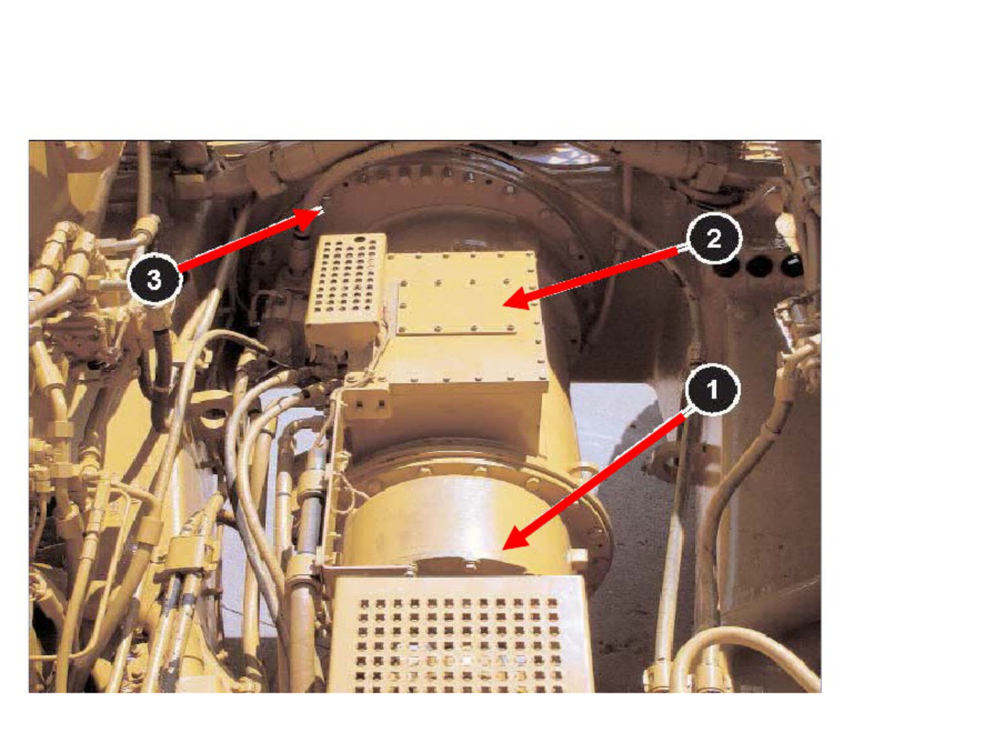 Sample 3 of Caterpillar Capacitación En Camión Caterpillar 793F Technical Manual [PDF]
