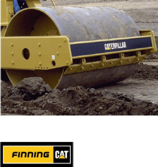 Sample 4 of Caterpillar Capacitación En Compactadores Caterpillar Technical Manual [PDF]