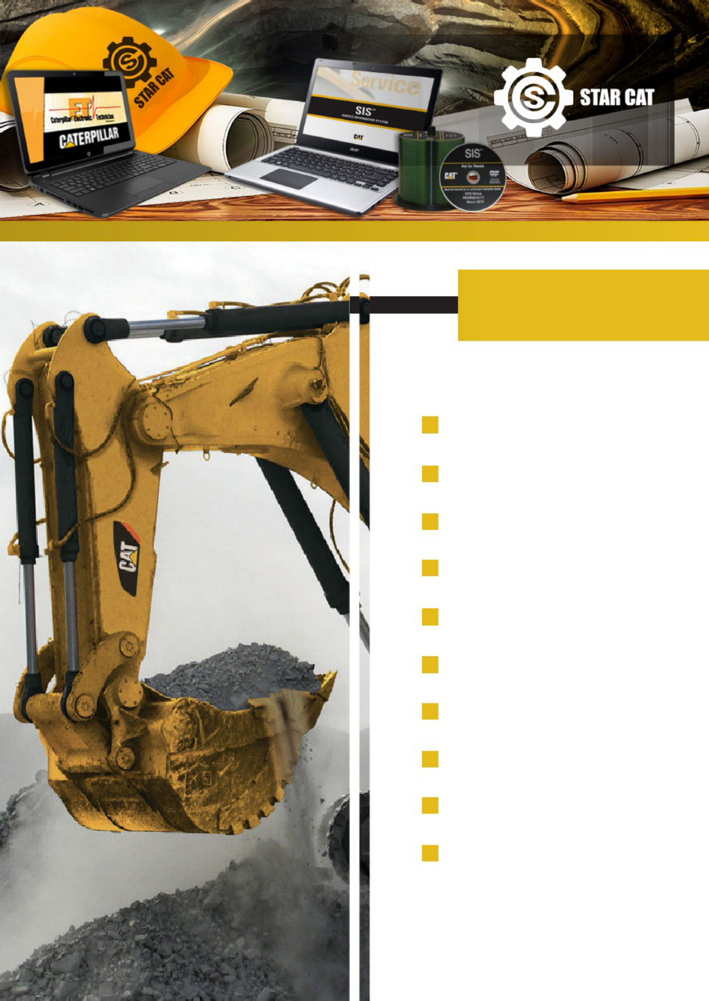 Sample 3 of Caterpillar Capacitación En Diagnóstico Caterpillar Technical Manual [PDF]