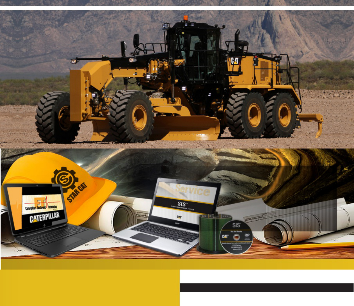 Sample 4 of Caterpillar Capacitación En Diagnóstico Caterpillar Technical Manual [PDF]