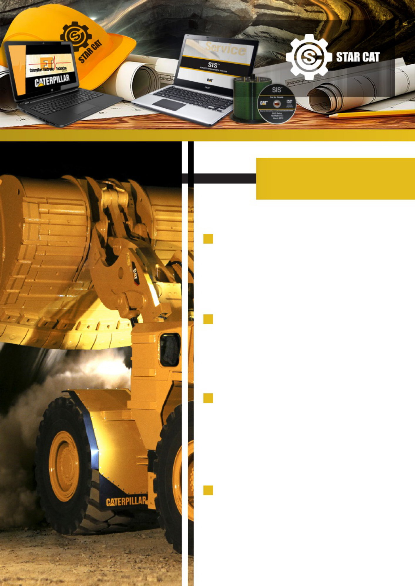 Sample 6 of Caterpillar Capacitación En Diagnóstico Caterpillar Technical Manual [PDF]
