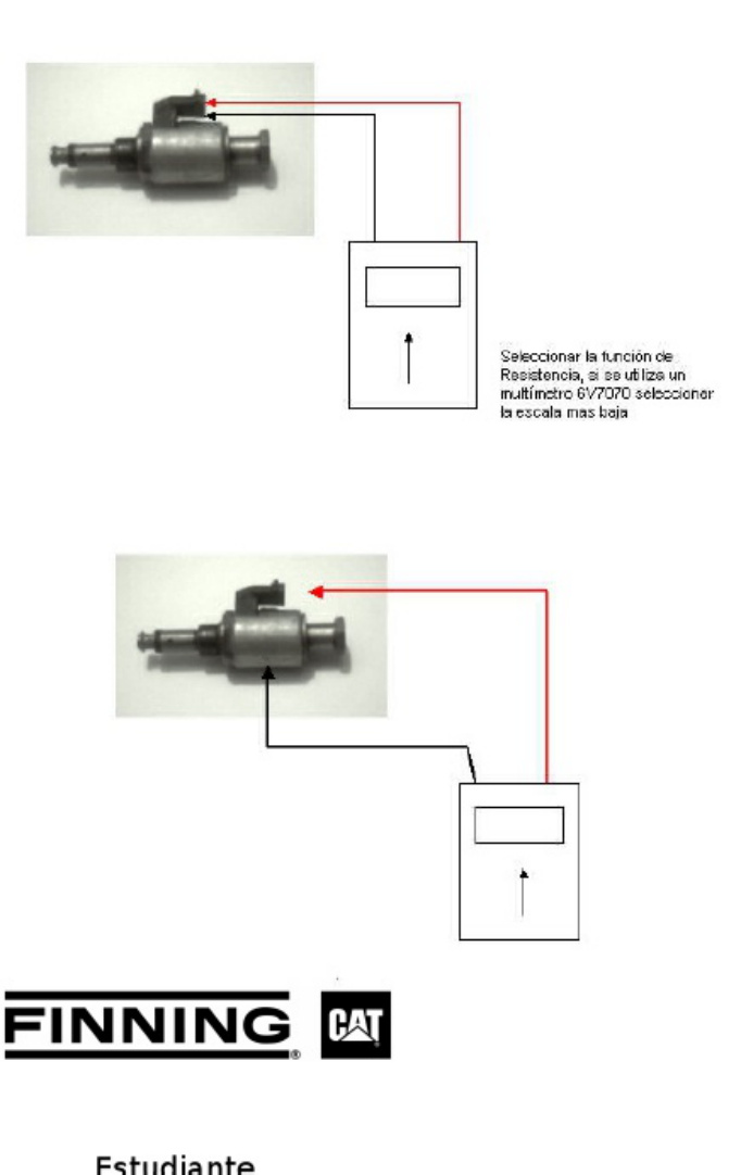 Sample 8 of Caterpillar Capacitación En Dispositivos Electrónicos Caterpillar Technical Manual [PDF]