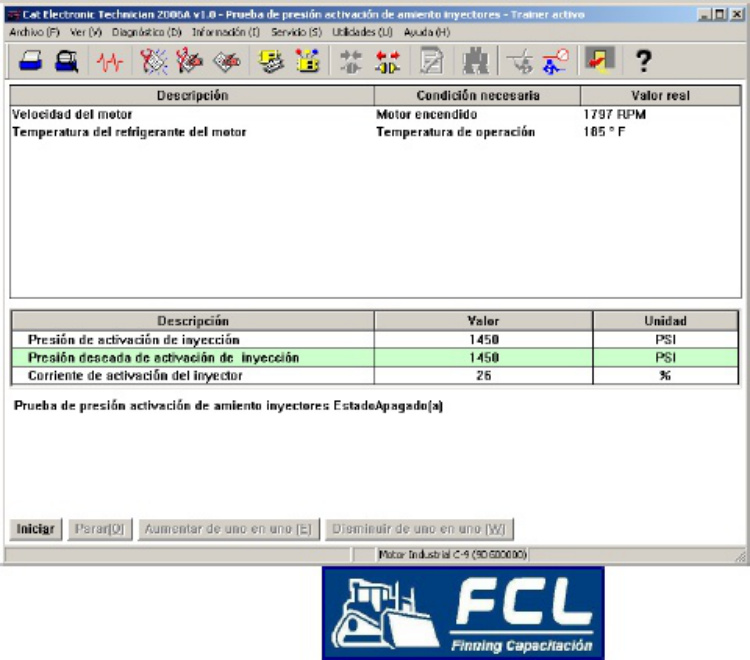Sample 2 of Caterpillar Capacitación En Herramientas Et Caterpillar Technical Manual [PDF]