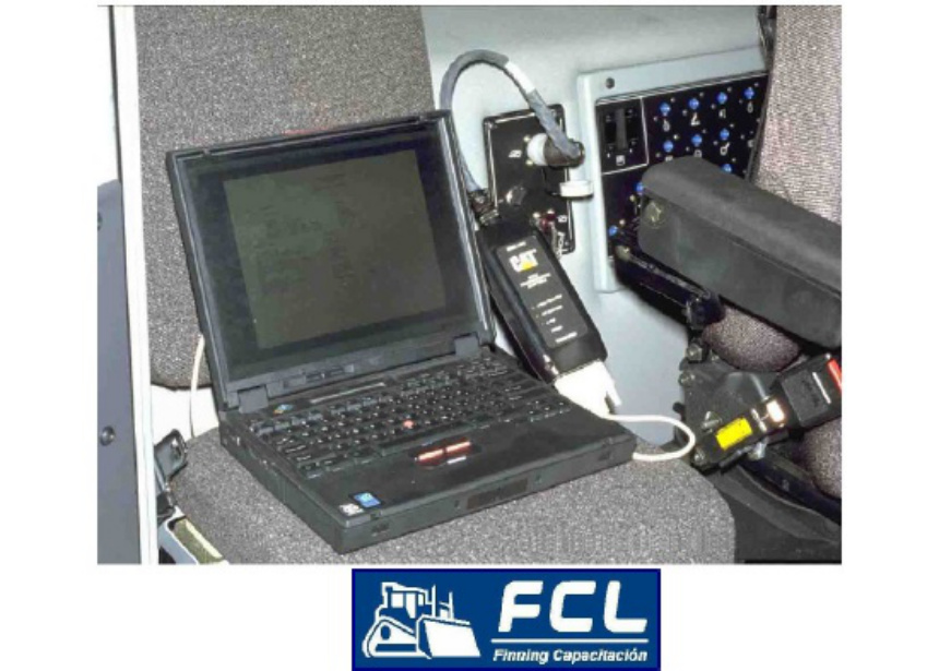 Sample 4 of Caterpillar Capacitación En Herramientas Et Caterpillar Technical Manual [PDF]