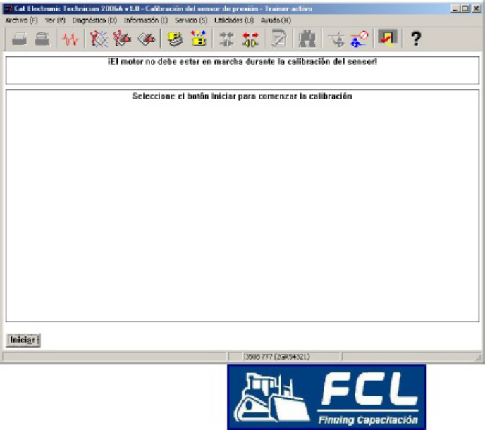 Sample 8 of Caterpillar Capacitación En Herramientas Et Caterpillar Technical Manual [PDF]