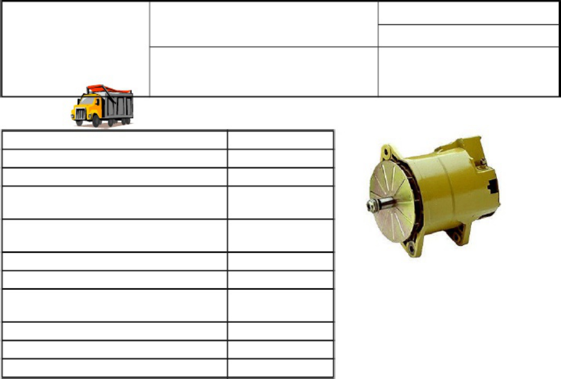 Sample 6 of Caterpillar Características Y Mantenimiento De Caterpillar 416E Technical Manual [PDF]